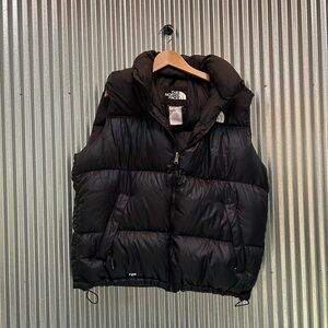 North Face XL Vest